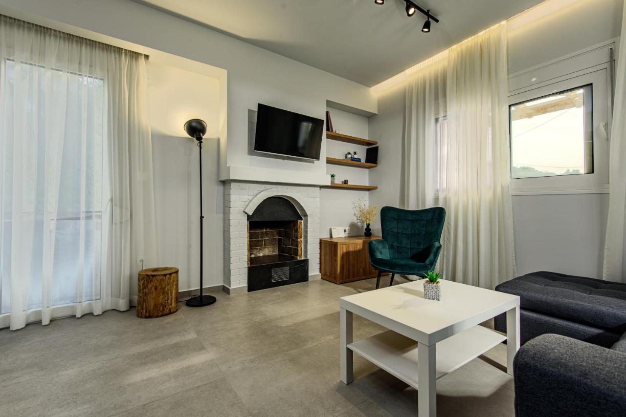 Beyond The Sea Apartment